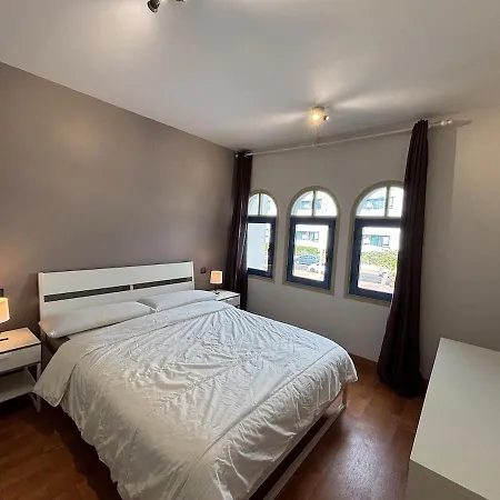Appartement Exclusive Penthouse