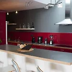 דירה Exclusive Penthouse *