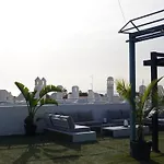 דירה Exclusive Penthouse