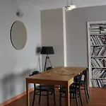Exclusive Penthouse דירה אדחה