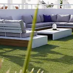דירה Exclusive Penthouse אדחה
