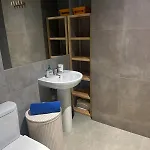 Exclusive Penthouse דירה