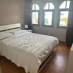 דירה Exclusive Penthouse אדחה