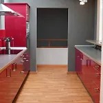 Exclusive Penthouse אדחה