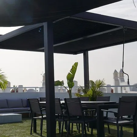 Appartement Exclusive Penthouse *