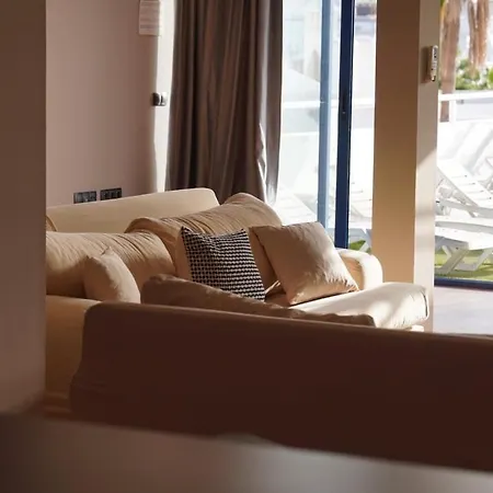 Appartement Exclusive Penthouse Costa Adeje (Tenerife)