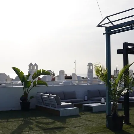 Appartement Exclusive Penthouse
