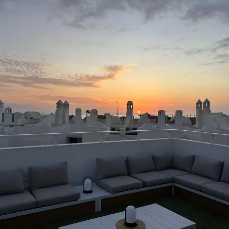 Exclusive Penthouse Apartment Costa Adeje (Tenerife)