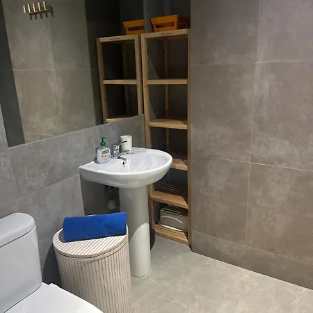 Exclusive Penthouse Appartement