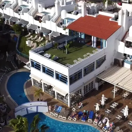 Exclusive Penthouse Appartement Costa Adeje (Tenerife)