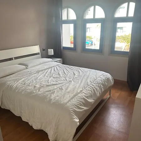 Appartement Exclusive Penthouse Costa Adeje (Tenerife)