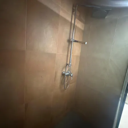 Exclusive Penthouse Appartement
