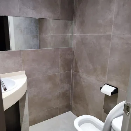 Exclusive Penthouse Appartement Costa Adeje (Tenerife)