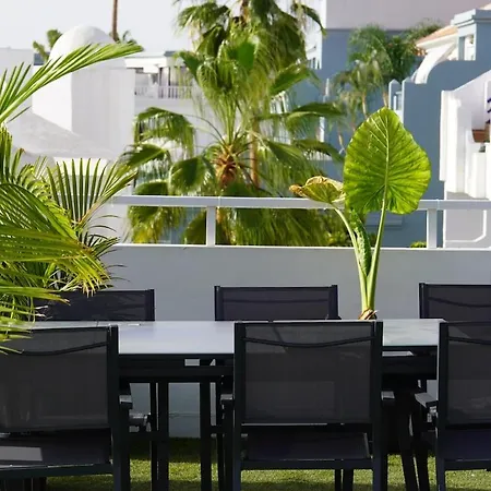 Exclusive Penthouse Appartement *
