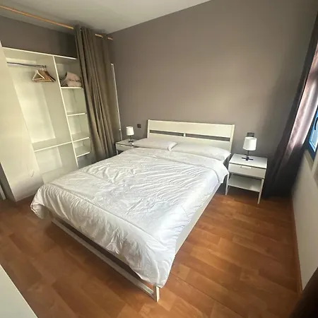 Exclusive Penthouse Appartement
