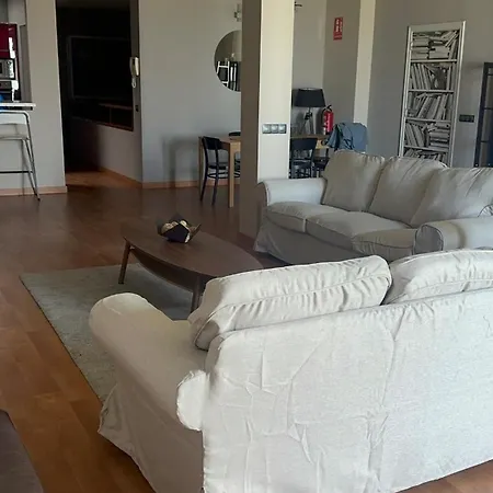 Exclusive Penthouse Appartement Costa Adeje (Tenerife)