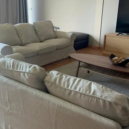 Exclusive Penthouse Appartement