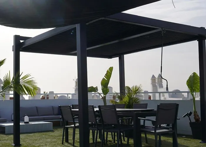 Apartment Exclusive Penthouse *