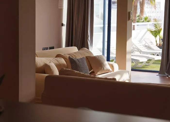 Apartment Exclusive Penthouse Costa Adeje (Tenerife)