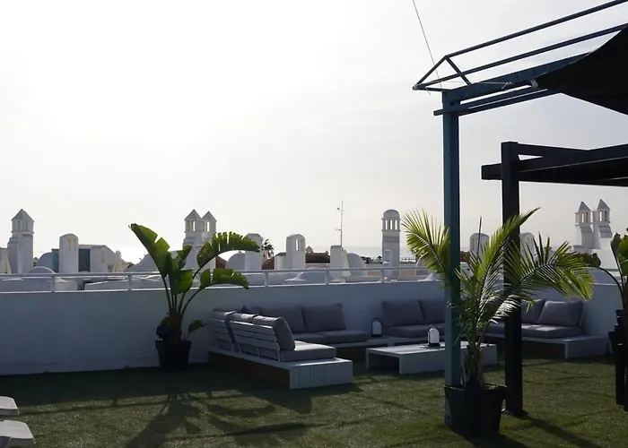 Apartment Exclusive Penthouse