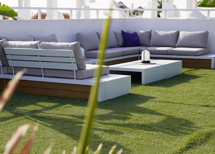 Apartment Exclusive Penthouse Costa Adeje (Tenerife)