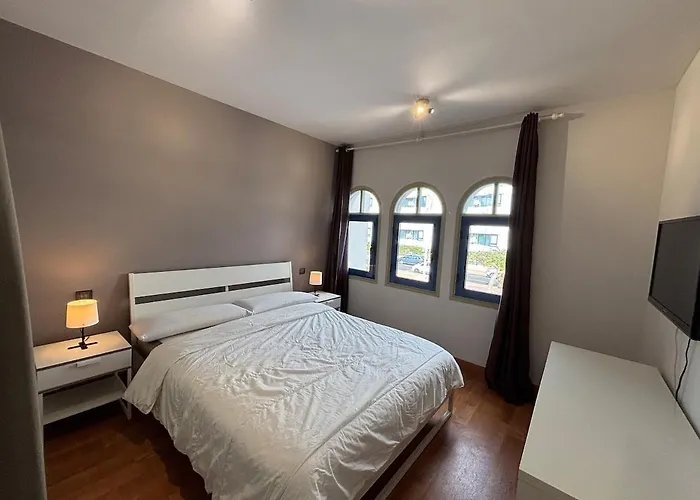 Apartment Exclusive Penthouse