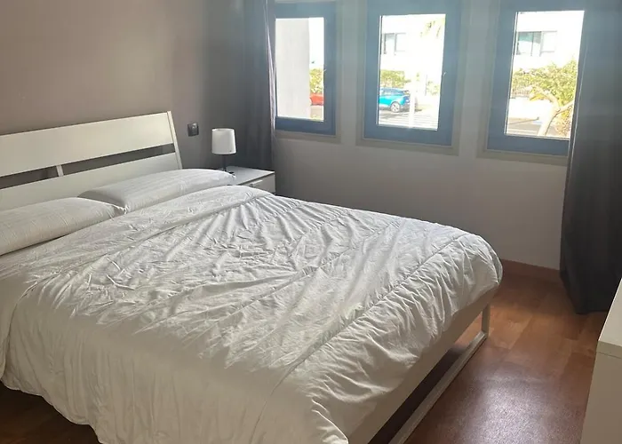 Apartment Exclusive Penthouse Costa Adeje (Tenerife)