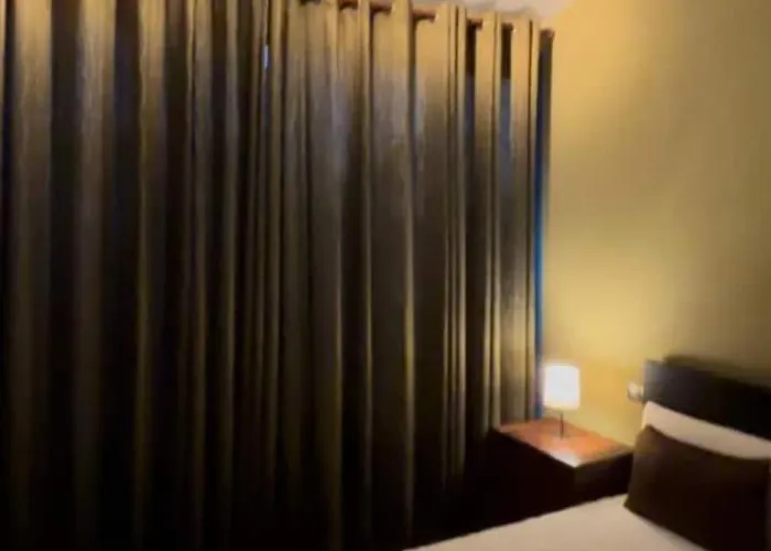 Apartment Exclusive Penthouse Costa Adeje (Tenerife)
