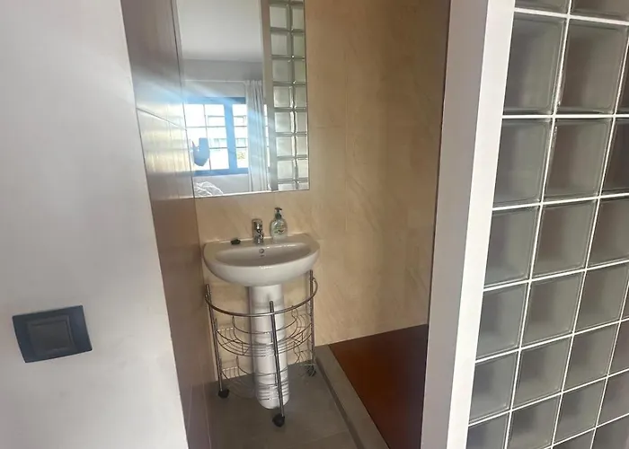 Apartment Exclusive Penthouse Costa Adeje (Tenerife)