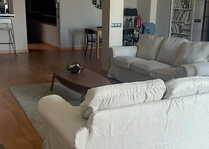 Exclusive Penthouse Apartment Costa Adeje (Tenerife)